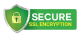 Secure SSL Encryption